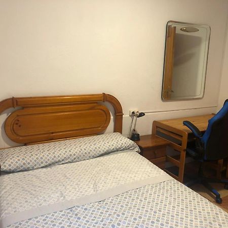 Estudio Amueblado En El Ejido Esterno foto